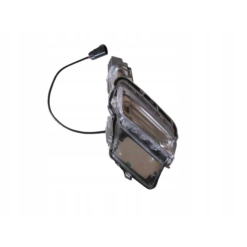 VOLVO XC60 Lewa lampa...