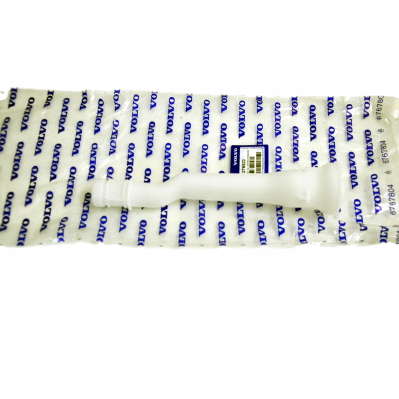 VOLVO V40CC rura wlew do...