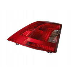 VOLVO S60 S60cc lampa tylna lewa 31395930 OE