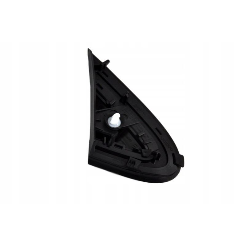 VOLVO V40 lewy trójkąt lusterka zaślepka błotnik 31391028