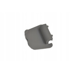 VOLVO V50 zaślepka uchwytu siatki bagażnika OE 39987985