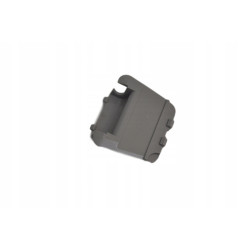 VOLVO V50 Zaślepka uchwytu siatki bagażnika 39987985 OE