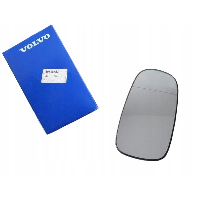 VOLVO V40 S40 Lewy...
