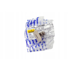 VOLVO S90 II spinka klips zaślepka podsufitki OE 31672685 31672607