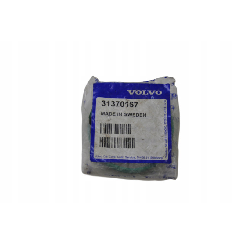 VOLVO EX40 POLESTAR 1 S60 S60CC S80 Uszczelka kolektor ssący 31370167 OE