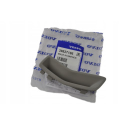 VOLVO XC60 Przednia lewa przelotka pasa bezpie 39827186 OE