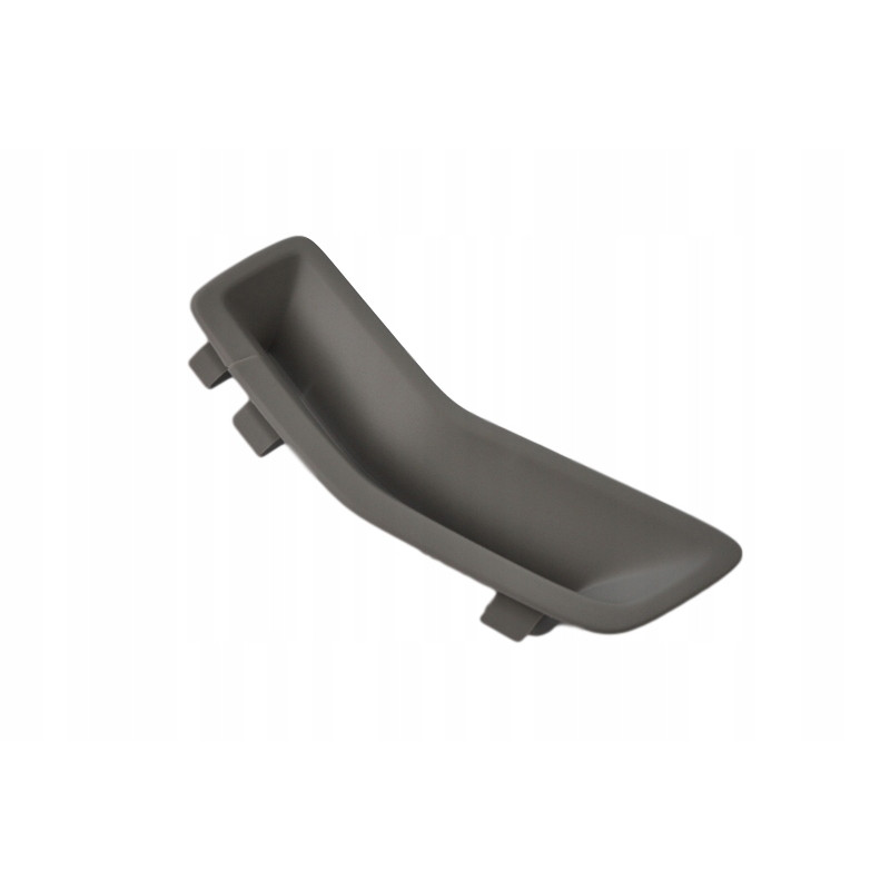 VOLVO XC60 Przednia lewa przelotka pasa bezpie 39827186 OE