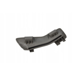 VOLVO XC60 Przednia lewa przelotka pasa bezpie 39827186 OE