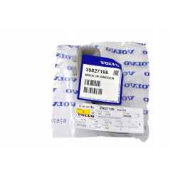 VOLVO XC60 Przednia lewa przelotka pasa bezpie 39827186 OE