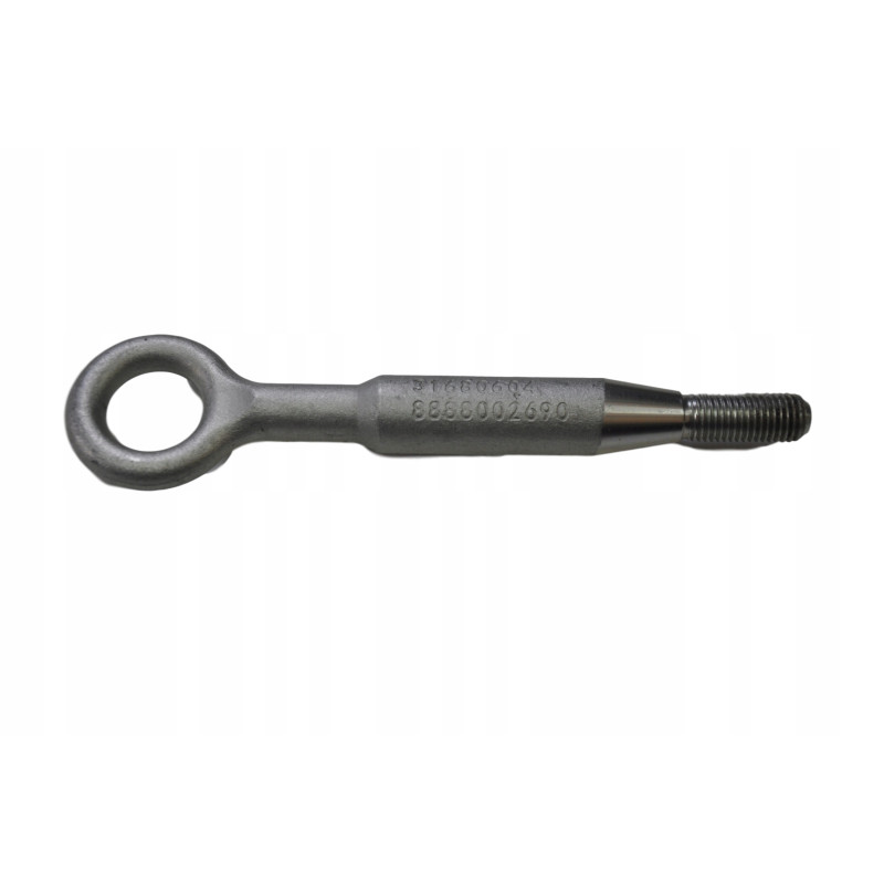 VOLVO S90 V90 XC90 II hak...