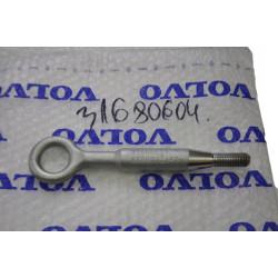VOLVO C40 EC40 ES90 EX40 POLESTAR 1 POLESTAR 2 Ucho holownicze 31680604 OE