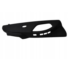 VOLVO S60 V60 XC60 lewa osłona fotela kierowcy OE 39834763