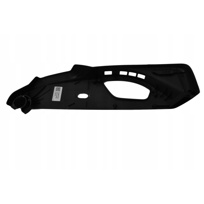 VOLVO S60 V60 XC60 lewa osłona fotela kierowcy OE 39834763