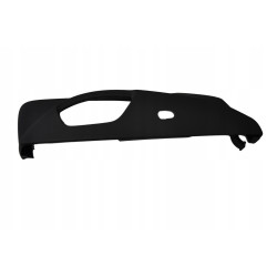 VOLVO S80 V70 XC70 XC60 osłona fotela kierowcy OE 39834763