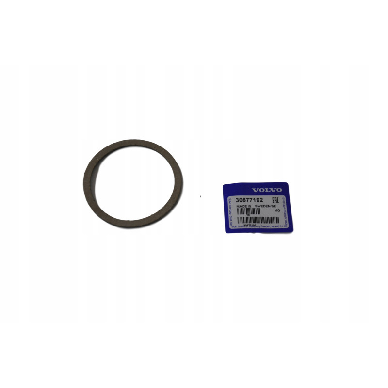 VOLVO C30 C70 S40 S60 S80 V50 V60 Uszczelka katalizatora 2.4d 30677192 OE