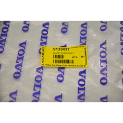 VOLVO 780 850 kołek spinka zderzaka listwy próg OE 9133417