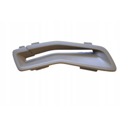 VOLVO XC60 Przednia prawa przelotka pasa bezpie 39827189 OE