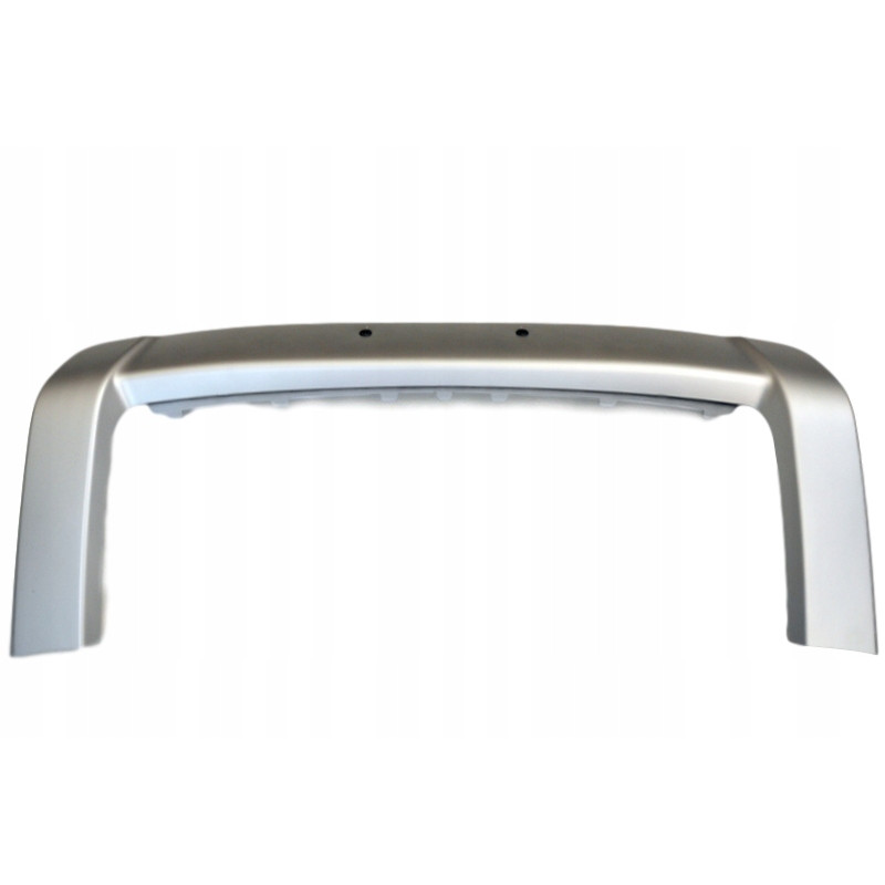 VOLVO XC90 Spoiler listwa dokladka zderzak przód o 31383720 OE