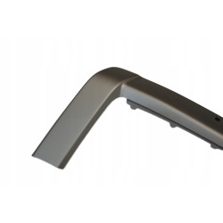 VOLVO XC90 Spoiler listwa dokladka zderzak przód o 31383720 OE