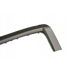 VOLVO XC90 spoiler listwa dokladka zderzak przód O 31383720