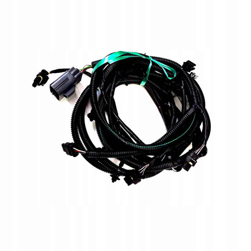 VOLVO XC60 XC90 II wiązka...