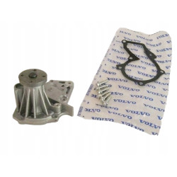 VOLVO C30 S40 V50 oryginał pompa wody kpl 1,6 OE 31493369