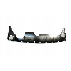 VOLVO XC90 Dyfuzor dokladka spoiler zderzak tył 30678965 OE