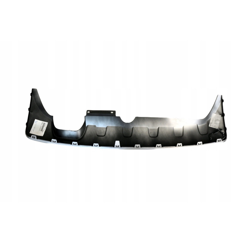 VOLVO XC90 Dyfuzor dokladka spoiler zderzak tył 30678965 OE
