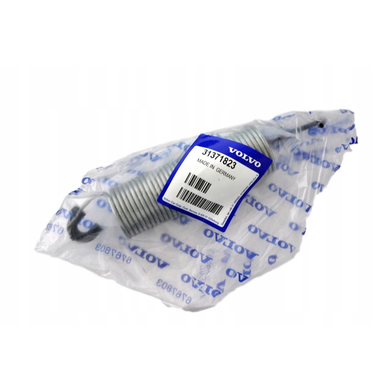 VOLVO S90 Sprężyna zawiasu...