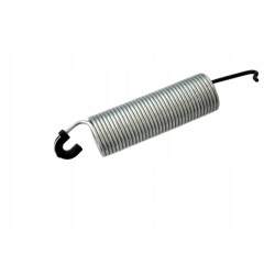 VOLVO S90 II sprężyna zawiasu tylnej klapy OE 31371823