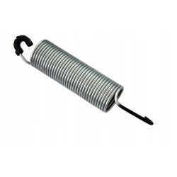 VOLVO S90 II sprężyna zawiasu tylnej klapy OE 31371823