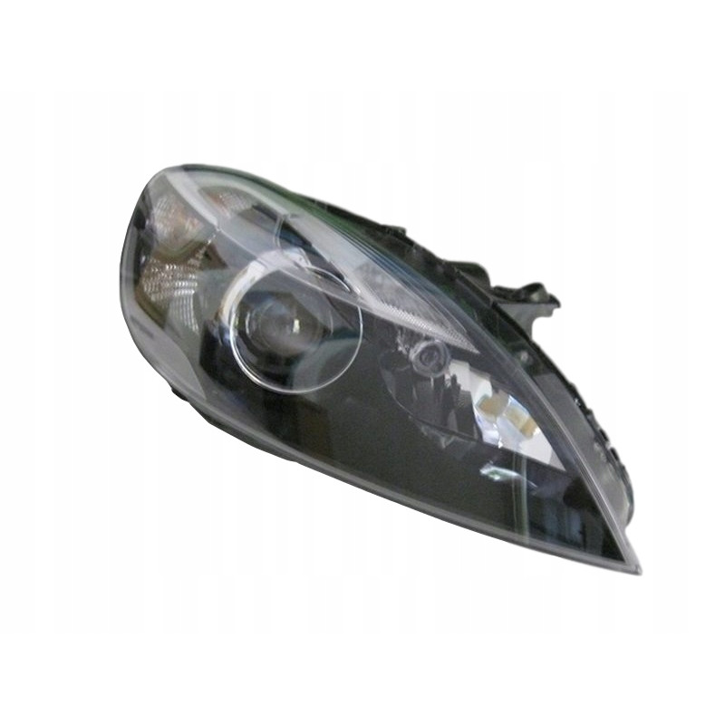 VOLVO V40 Lampa przednia...