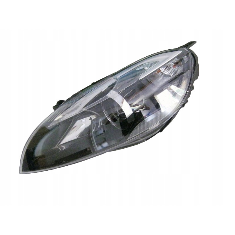 VOLVO V40 Lampa przednia...