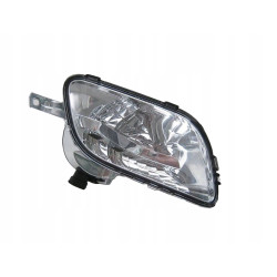 VOLVO V70 S80 Prawa lampa postojowa dzienna drl led 31410322 OE