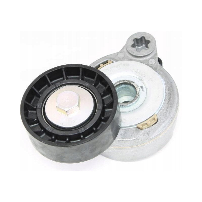 VOLVO XC70 XC60 V70 V60 S80 2.0d 2.4d napinacz paska klinowego 31330379 OE