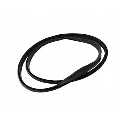 VOLVO V40 uszczelka karoseryjna tylnej klapy OE 31385613