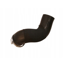 VOLVO S60 V60 rura wąż przewód intercooler 2,4D OE 31370490