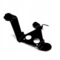 VOLVO S90 V90 XC90 II uchwyt mocowanie pompy ABS 31387278