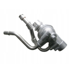 VOLVO S80 V70 XC60 XC70 Termostat 2.4d 31368373 OE