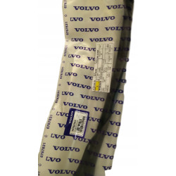 VOLVO XC60 uszczelka drzwi prawy tył pionowa OE 30762362