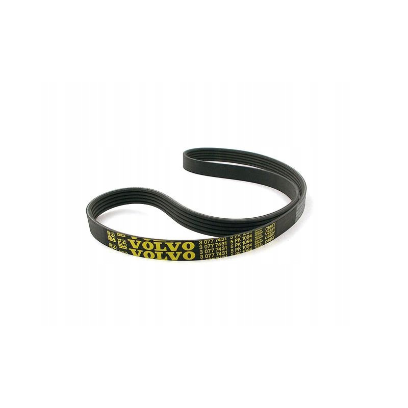 VOLVO S80 V70 XC70 pasek...