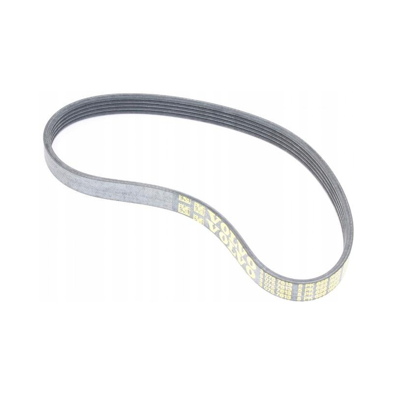 VOLVO S80 V70 XC70 pasek sprężarki klimatyzacji OE 30757613