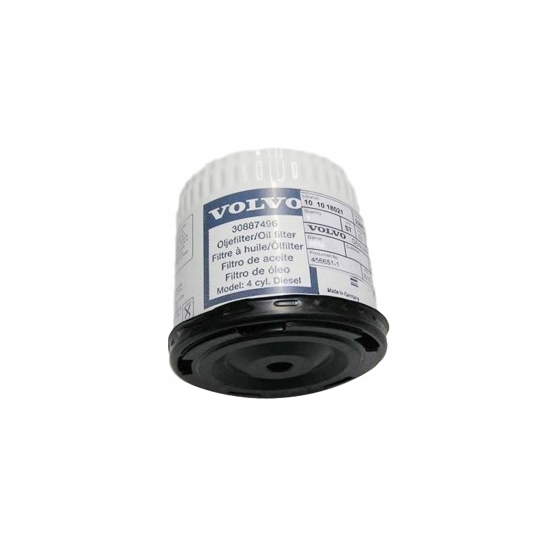 VOLVO 440 460 S40 V40 Filtr...