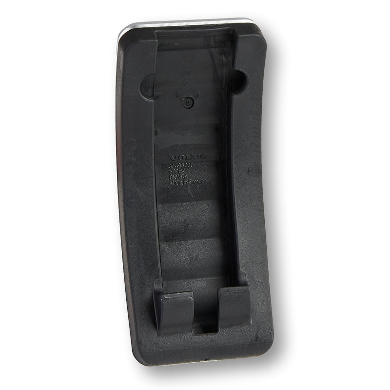 VOLVO XC40 C40 nakładka na pedał gazu R-DESIGN OE