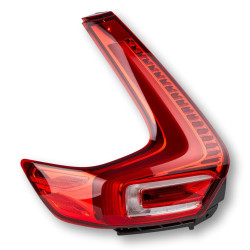 VOLVO XC40 Lampa tylna lewa 31446790 OE