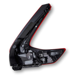 VOLVO XC40 Lampa tylna lewa 31446790 OE