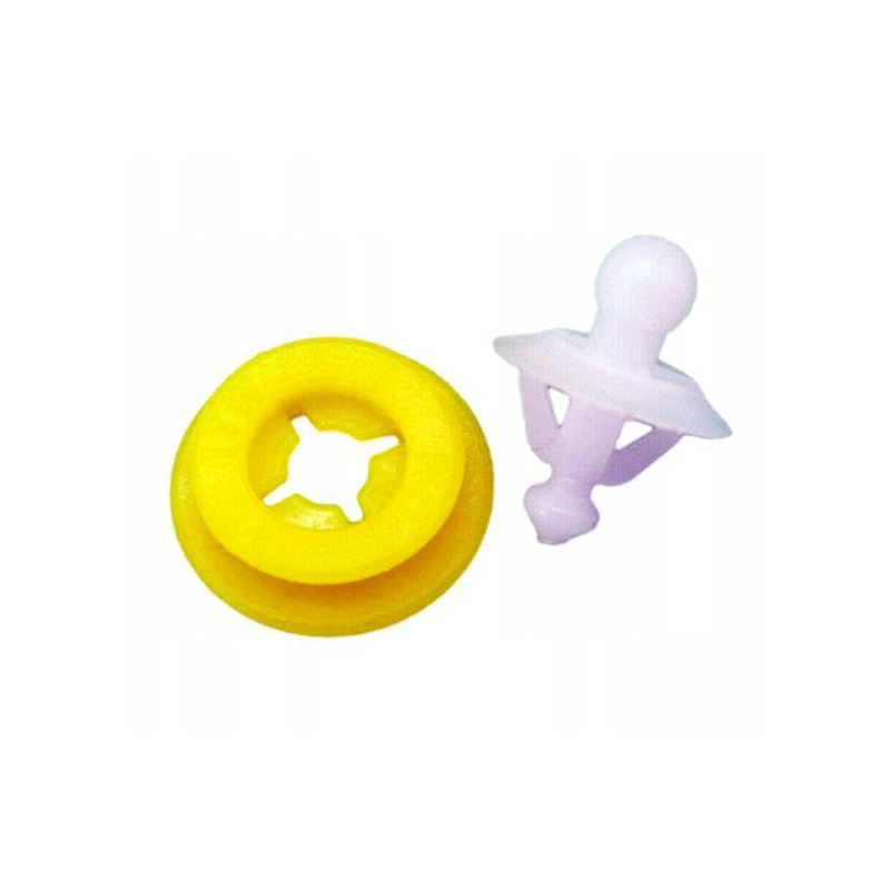 VOLVO C30 spinka klips...