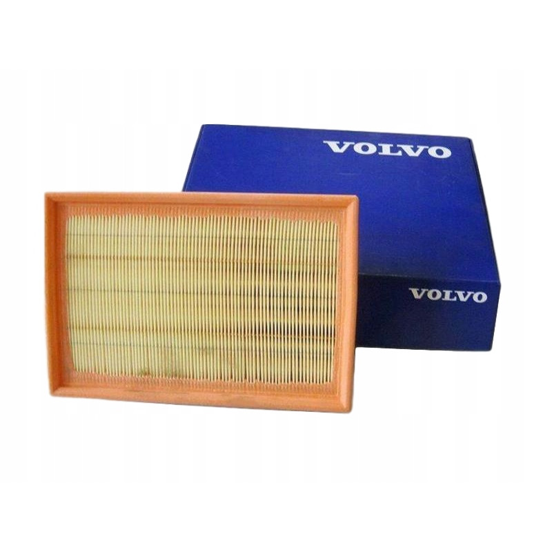 VOLVO C30 S40 V50 Filtr...