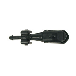 VOLVO 740 760 940 960 S60 S80 S90 Prawa dysza wycieraczki lampy 9178733 OE