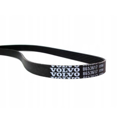 VOLVO XC90 S80 Pasek wielorowkowy 4.4 v8 8653617 OE